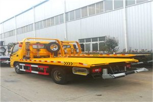 海西附近拖车救援搭电