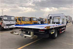 海西汽车救援补胎